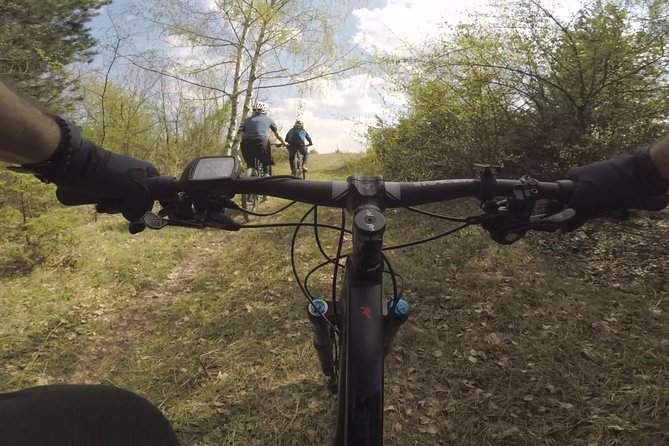Mt Vodno Tour - Transportation Options