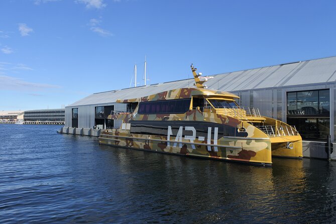 Mt Wellington Tour and MONA Admission - Customer Feedback