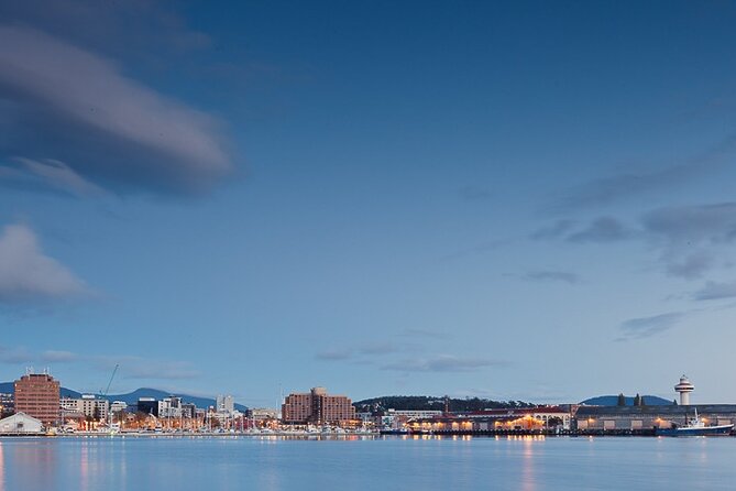 Mt Wellington Tour and MONA Admission - Tour Capacity and Policies