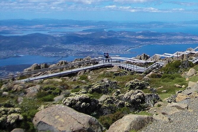 Mt Wellington Tour and MONA Admission - Additional Recommendations