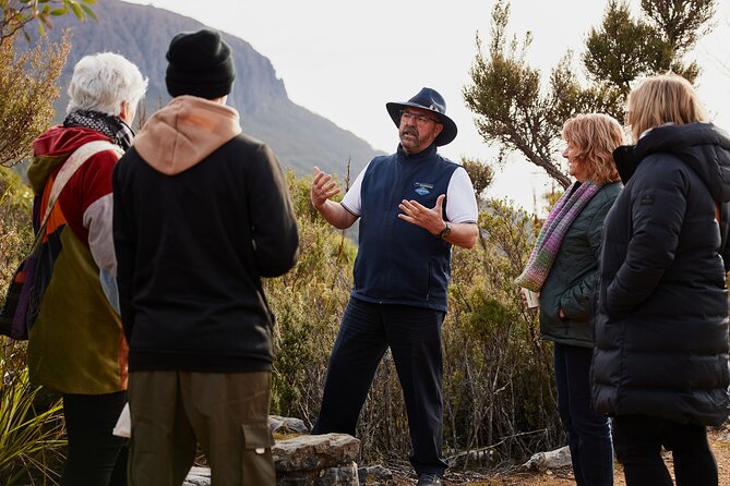 Mt Wellington Ultimate Experience Tour From Hobart - Customer Feedback