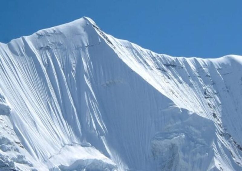 Mt.Yubra Himal Peak Climbing - Inclusions in the Package