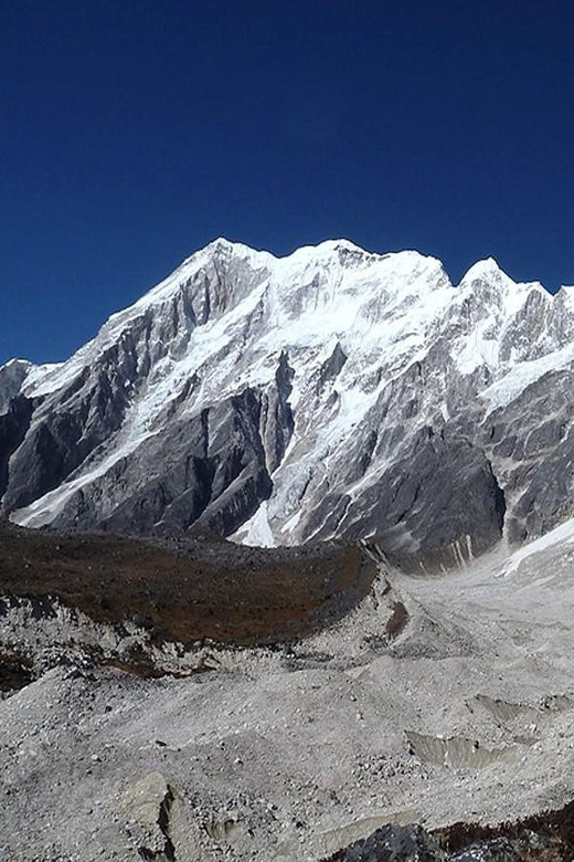 Mt.Yubra Himal Peak Climbing - Safety Considerations