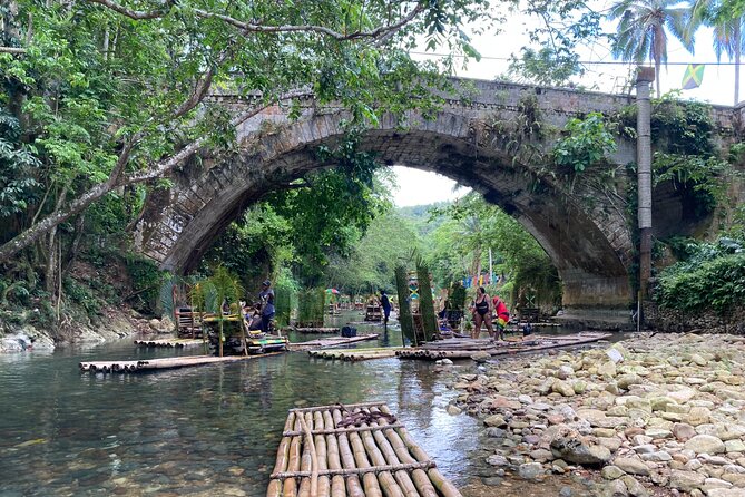 Mt. Zion Atv Off-Road and Bamboo River Rafting in the Great River - Booking Your Stay