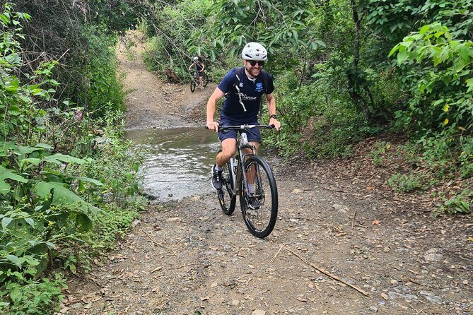 MTB Bike Tour: Monkey Tree + Tule Tree - Who Will Enjoy This Tour?
