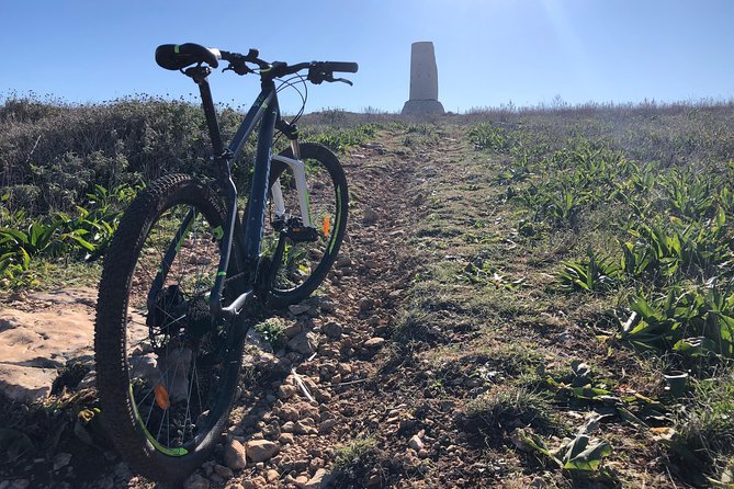 MTB Bike Tour: Otranto, the Bouxite Quarry and the Idro Valley - Health and Accessibility Considerations