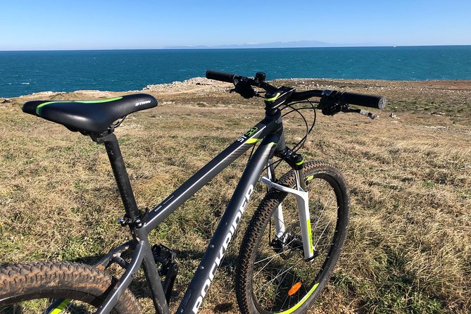 MTB Bike Tour: Otranto, the Bouxite Quarry and the Idro Valley - Cancellation Policy and Pricing