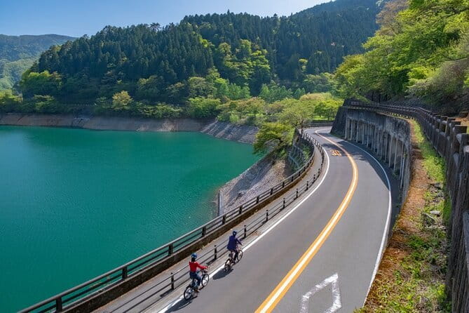 MTB, Hybrid or Gravel Road Bike Rental in Okutama, Tokyo - Planning Your Biking Adventure