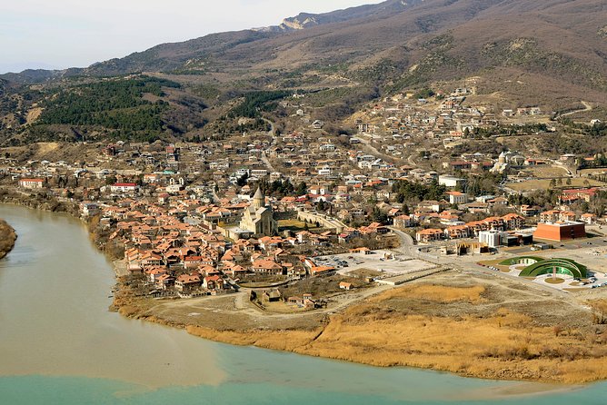 Mtskheta-Jvari Gori-Uplistsikhe - Frequently Asked Questions