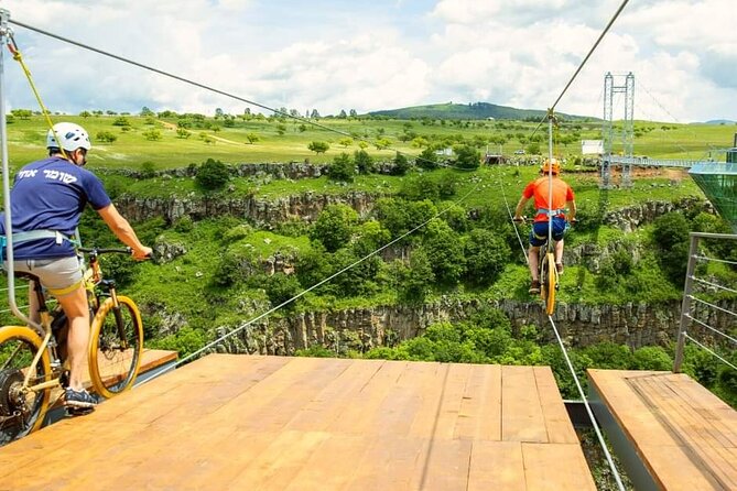 Mtskheta - Jvari Private Tour (UNESCO Sites) - Mtskheta - The Ancient Capital