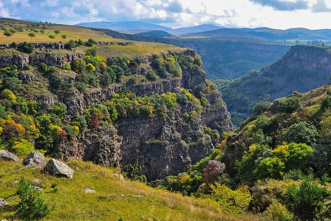 Mtskheta - Jvari Private Tour (UNESCO Sites) - Jvari Monastery - UNESCO Heritage Site