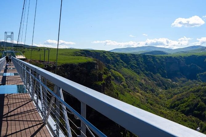 Mtskheta - Jvari Private Tour (UNESCO Sites) - Highlights of the Private Tour