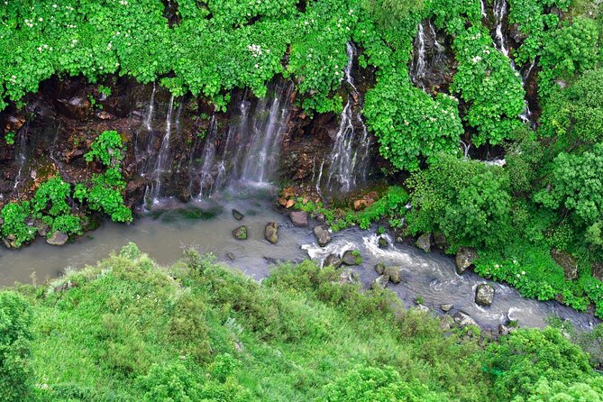 Mtskheta - Jvari Private Tour (UNESCO Sites) - Customer Testimonials