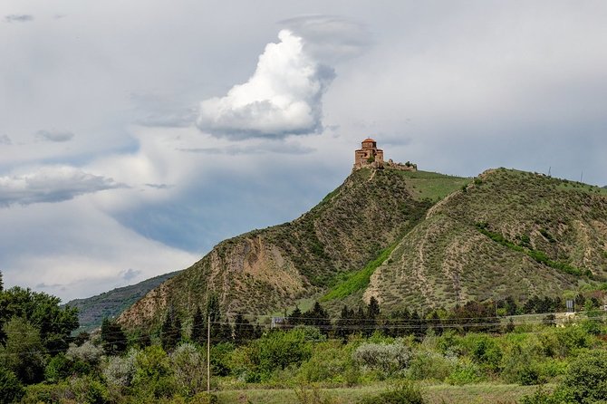 Mtskheta - Jvari - Samtavro, the Cradle of Georgian Christianity. Private Tours - Inclusions and Amenities