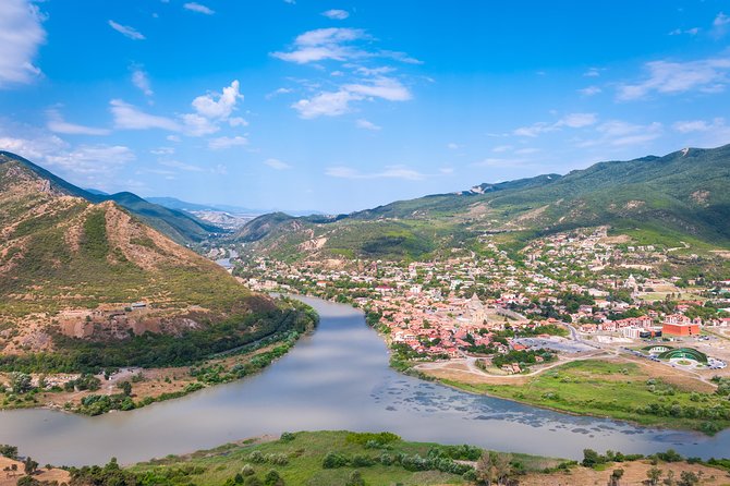 Mtskheta - Tbilisi (ABC to Georgian Culture) - Cultural Immersion