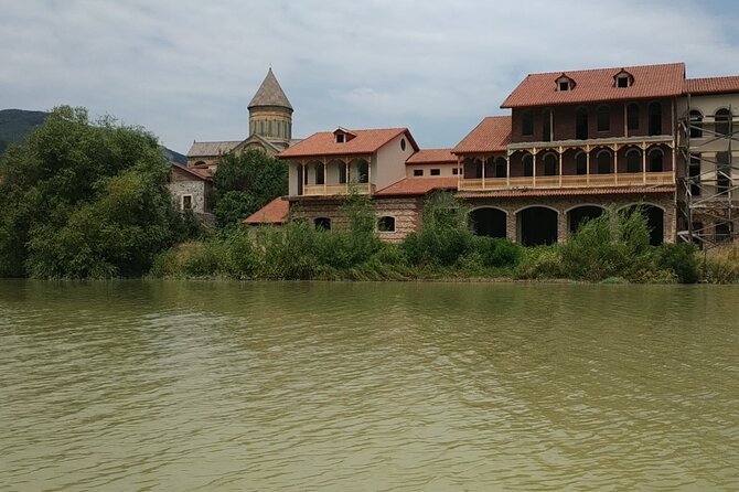 Mtskheta Tour With All UNESCO Sites & Ancient Ruins - Reviews and Feedback