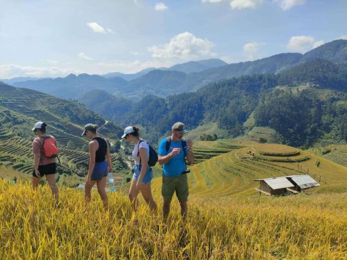 Mu Cang Chai: Highlights 3-hour Guided Hiking Trip - Frequently Asked Questions