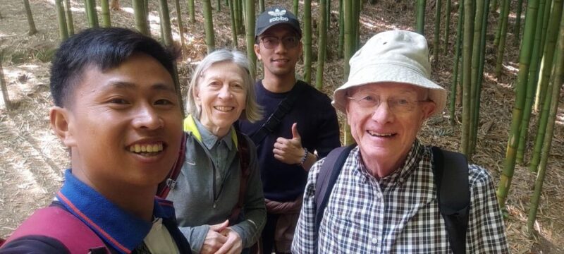 Mu Cang Chai, Sapa, Bac Ha Rice Terraces 5 Days 4 Nights - Key Points