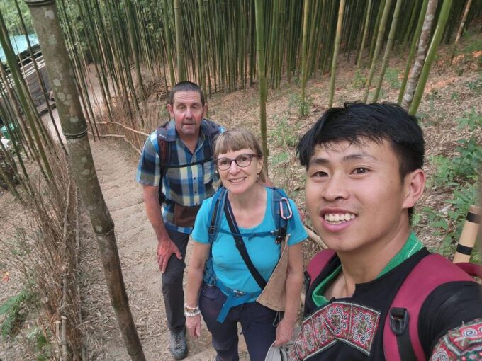Mu Cang Chai, Sapa, Bac Ha Rice Terraces 5 Days 4 Nights - Travel Insurance and Exclusions