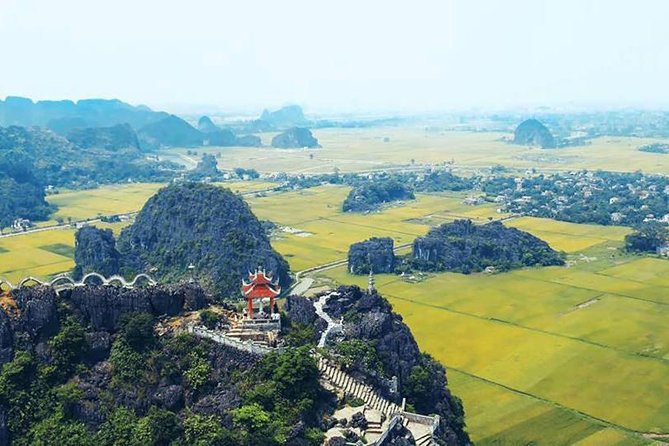 Mua Cave Cycling Tour and Trang an Adventure Day - Inclusions and Exclusions