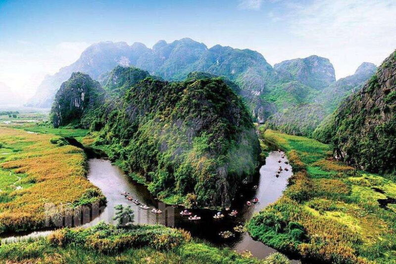Mua Caves, Van Long Nature Reserve, Hoa Lu Private Day Trip - Frequently Asked Questions