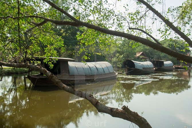 Muang Boran : Thailands Ancient City of Samut Prakan Admission Ticket - Nearby Attractions