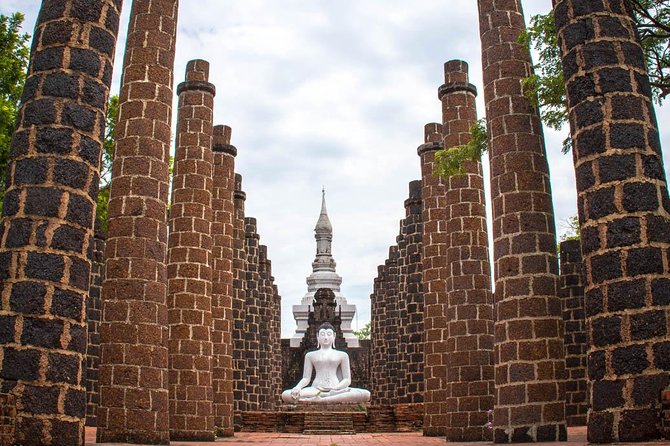 Muang Boran - The Ancient City of Samut Prakan Admission Ticket - Exploring Ancient Thailand