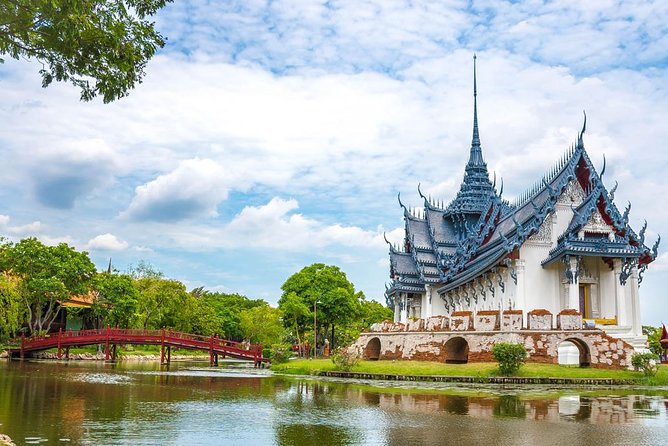 Muang Boran - the Ancient City of Samut Prakan Tour From Bangkok (Sha Plus) - Featured Scale Models and Monuments