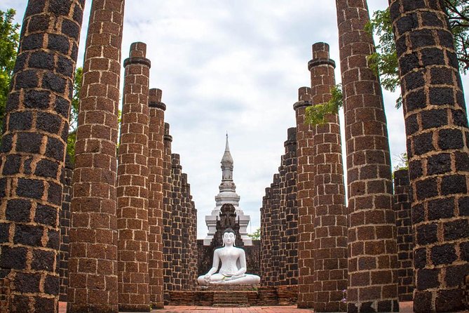 Muang Boran - the Ancient City of Samut Prakan Tour From Bangkok (Sha Plus) - Transportation and Accessibility