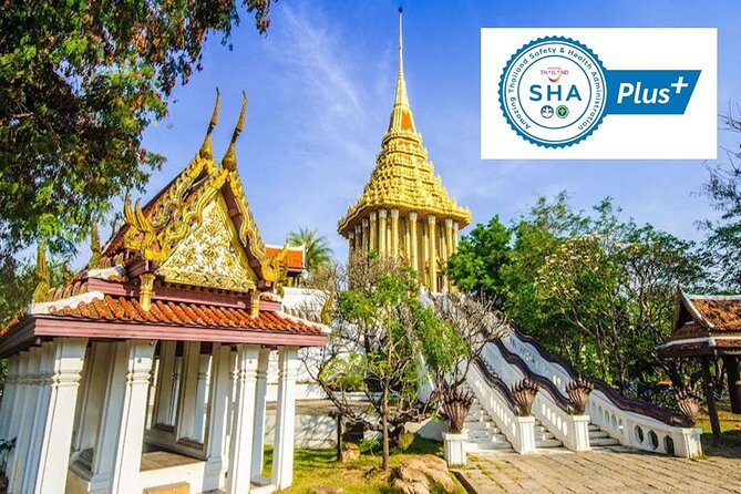 Muangboran, Thailands Ancient City- Samut Prakan Province - Transportation and Accessibility