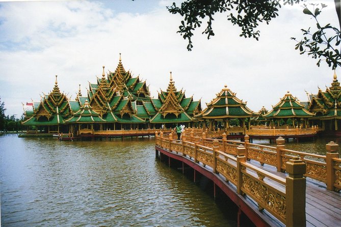 Muangboran, Thailands Ancient City- Samut Prakan Province - Pricing and Booking Details