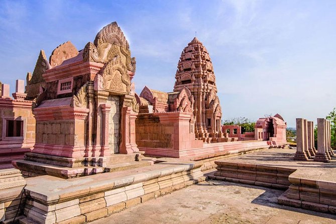 Muangboran, Thailands Ancient City- Samut Prakan Province - Review Summary