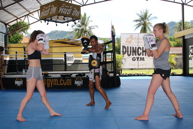 MuayThai Private Group - Guest Reviews and Ratings