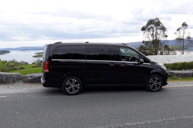 Muckross Park Hotel & Spa to Shannon Airport Premium Car Service - Frequently Asked Questions
