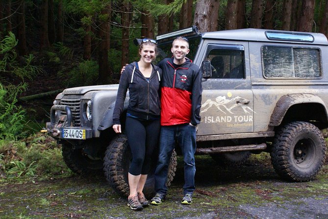 Mud Adventure - Customer Testimonials