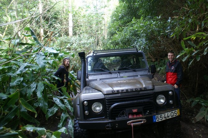 Mud Adventure - Location and Duration