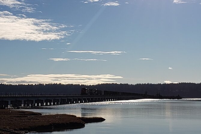 Mud Bay Park Bicycle Rental - Included Amenities
