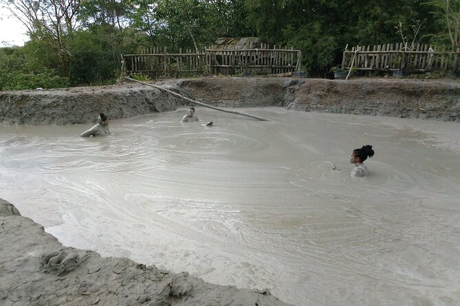 Mud Volcano Adventure - Reviews and Feedback
