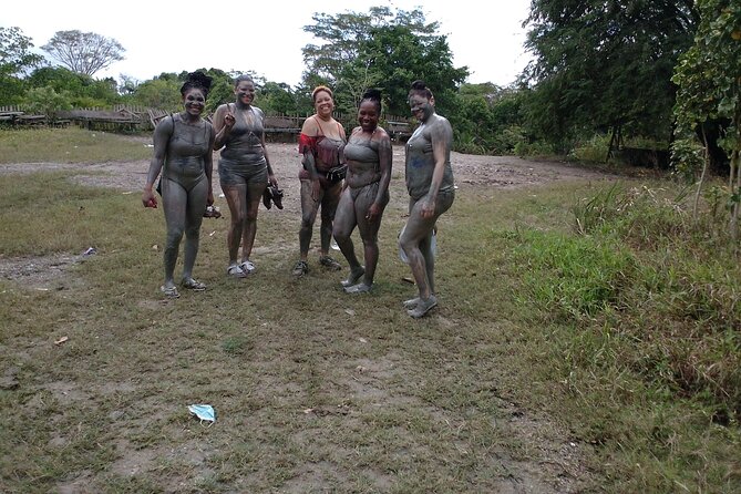 Mud Volcano Adventure - Cancellation and Booking Policies