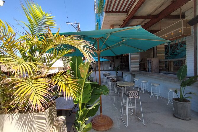 Mud Volcano and Day Trip in Hotel With Lunch - Itinerary Details