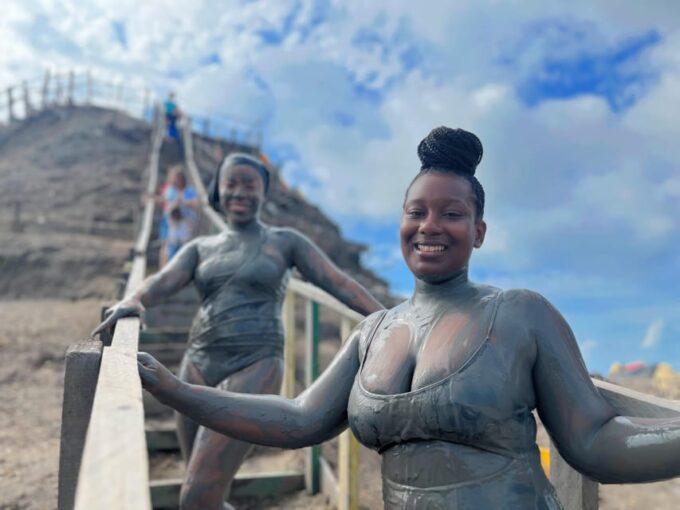 Mud Volcano and Palenque Cultural Experience - Customer Reviews