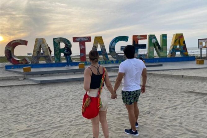 Mud Volcano, and Swimming Pool From Cartagena - Tour Details and Policies