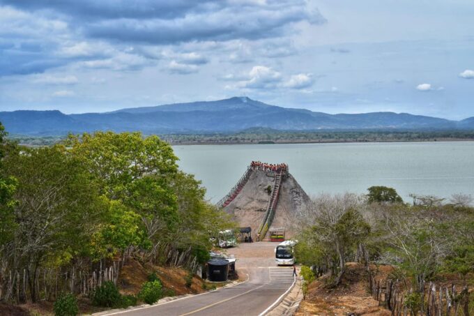 Mud Volcano Excursion With Lunch + Swimming Pool in Cartagena - Frequently Asked Questions