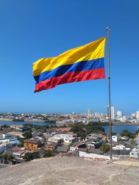 Mud Volcano in Cartagena - Frequently Asked Questions