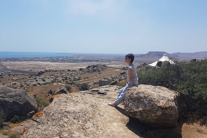 Mud Volcanoes & Gobustan Private Tour - Tour Pricing