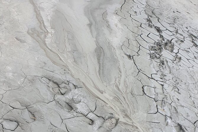 Muddy Volcanoes and Salt Mine Private Full-Day Tour From Bucharest - Pricing and Reviews