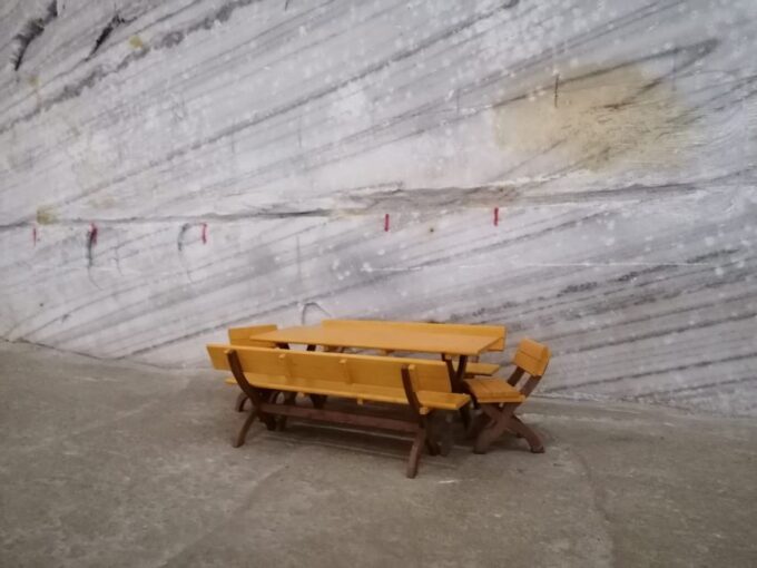 Muddy Volcanoes and Salt Mine Private Tour - Additional Information