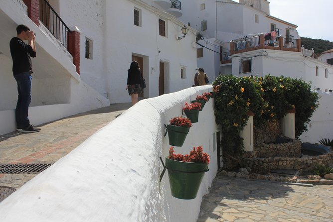 Mudejar Route and White Villages Small-Group Tour With Lunch - Itinerary Highlights
