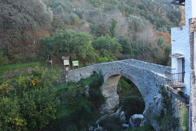 Mudejar Route and White Villages Small-Group Tour With Lunch - Additional Information