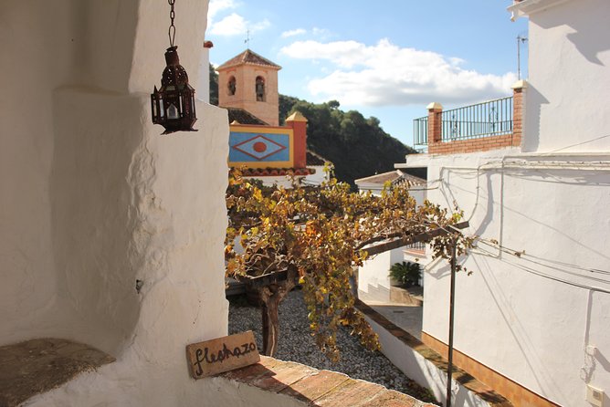 Mudejar Route and White Villages Small-Group Tour With Lunch - Confirmation and Booking
